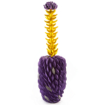 Украшение для интерьера Фиолетовый фрукт Pandora Tropical Fruit 17 варинант исполнения - 4 | Loft Concept в Ульяновске