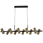 Линейный светильник Daviau Linear Light 10 варинант исполнения - 2 | Loft Concept в Ульяновске