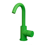 Цветной смеситель Dareo варинант исполнения - 6 | Loft Concept в Ульяновске