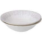 Обеденный сервиз белого цвета из фарфора на 6 персон 26 предметов Floral Charm варинант исполнения - 5 | Loft Concept в Ульяновске