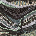  Дизайнерский Гобелен Волшебный Лес  Magic Forest II варинант исполнения - 1 | Loft Concept в Ульяновске