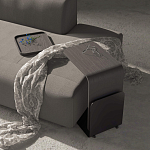 Stolik 90 поднос из ясеня красного цвета варинант исполнения - 1 | Loft Concept в Ульяновске