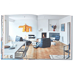 Homes for Collectors: Interiors of Art and Design Lovers варинант исполнения - 3 | Loft Concept в Ульяновске