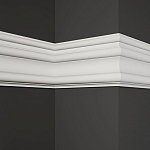 Гладкий молдинг MT-14 варинант исполнения - 1 | Loft Concept в Ульяновске