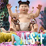 Подарочный Альбом  AES+F Группа АЕС+Ф варинант исполнения - 1 | Loft Concept в Ульяновске