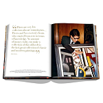 Yves Saint Laurent at Home варинант исполнения - 5 | Loft Concept в Ульяновске