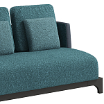 Современный Диван Belmont Sofa  варинант исполнения - 3 | Loft Concept в Ульяновске