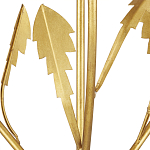 Подвесной светильник в виде цветков одуванчика Hanging Dandelion варинант исполнения - 2 | Loft Concept в Ульяновске