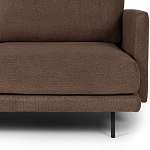 Диван Brown fibers варинант исполнения - 7 | Loft Concept в Ульяновске