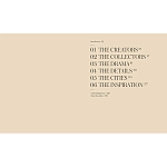 Megan Hess. The Illustrated World of Couture варинант исполнения - 2 | Loft Concept в Ульяновске