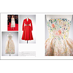 Книга в подарок Диор новый образ Dior: A New Look варинант исполнения - 4 | Loft Concept в Ульяновске