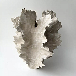 Ваза «Воланы» варинант исполнения - 2 | Loft Concept в Ульяновске