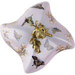 Фарфоровая шкатулка Butterflies and an angel варинант исполнения - 4 | Loft Concept в Ульяновске