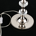 Лампа настольная Florа Crystal варинант исполнения - 4 | Loft Concept в Ульяновске