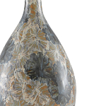 Настольная лампа с цветочным мотивом WarmInspiration варинант исполнения - 1 | Loft Concept в Ульяновске