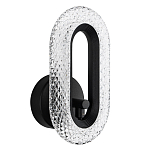 Бра Oculus Lights Черный варинант исполнения - 6 | Loft Concept в Ульяновске