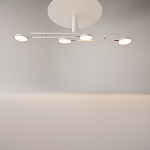 Потолочный светильник Fad 3000К 26Вт варинант исполнения - 3 | Loft Concept в Ульяновске