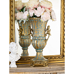 Ваза фарфоровая Alexsiaya варинант исполнения - 4 | Loft Concept в Ульяновске