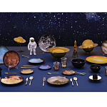 Тарелка Seletti Pluto варинант исполнения - 4 | Loft Concept в Ульяновске