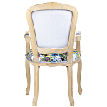 Кресло Mesolithic Lux варинант исполнения - 3 | Loft Concept в Ульяновске