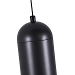 Подвесной светильник серый Pendant Capsule  варинант исполнения - 4 | Loft Concept в Ульяновске
