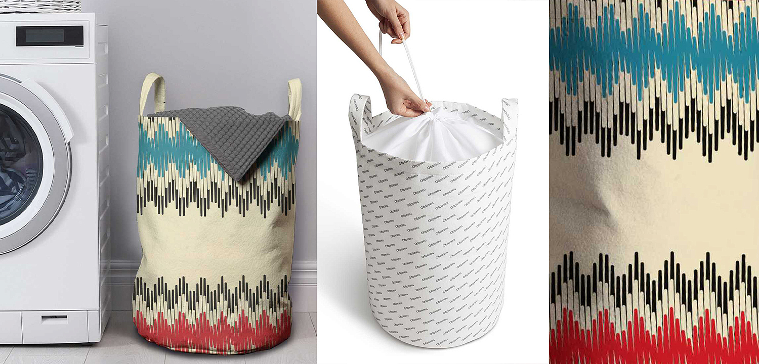 Корзина Gomez Basket Корзина Gomez Basket - Loft-Concept в Ульяновске