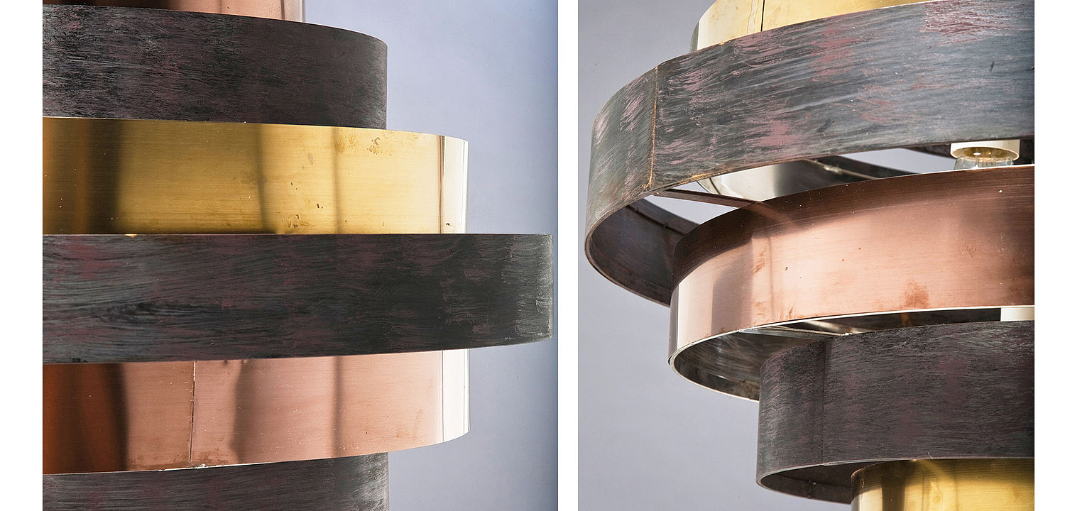 Люстра Multilayer Ball - Loft-Concept в Ульяновске