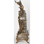 Часы настольные The Israeli ascent варинант исполнения - 5 | Loft Concept в Ульяновске