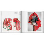 Альбом для дизайнеров Issey Miyake варинант исполнения - 6 | Loft Concept в Ульяновске