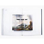 Книга Laurent Grasso: Time Travel варинант исполнения - 6 | Loft Concept в Ульяновске