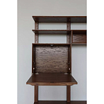 Шкаф «STJ 01» варинант исполнения - 3 | Loft Concept в Ульяновске