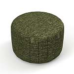 Мебельная ткань Шенилл зеленый цвет 138 см T4-22 варинант исполнения - 11 | Loft Concept в Ульяновске