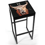 Барный стул Zodiac sign Телец варинант исполнения - 1 | Loft Concept в Ульяновске