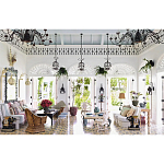 Книга Island Whimsy варинант исполнения - 1 | Loft Concept в Ульяновске