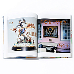 Неподражаемые произведения Джеффа Кунса JEFF KOONS catalog 2012 Букинистика варинант исполнения - 3 | Loft Concept в Ульяновске