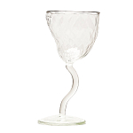 Бокал Seletti Diamonds варинант исполнения - 4 | Loft Concept в Ульяновске