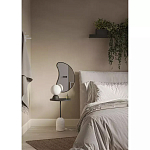 Зеркало асимметричной формы Reflection of Light  варинант исполнения - 2 | Loft Concept в Ульяновске