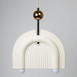 Подвесной светильник MOROSHKA big [white] варинант исполнения - 2 | Loft Concept в Ульяновске