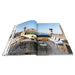 Книга Living Well by Design варинант исполнения - 5 | Loft Concept в Ульяновске