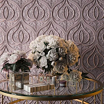 Гипсовая 3D Панель C-10 варинант исполнения - 1 | Loft Concept в Ульяновске