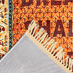 Ковер Seletti The Dream варинант исполнения - 1 | Loft Concept в Ульяновске