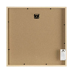 Рамка для фото с подсветкой c 6-ю деревянными прищепками в комплекте Photo Backlight варинант исполнения - 2 | Loft Concept в Ульяновске