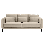 Диван трёхместный с подлокотниками Dutchman варинант исполнения - 11 | Loft Concept в Ульяновске