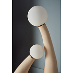 Торшер Unity варинант исполнения - 3 | Loft Concept в Ульяновске