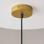 Подвесной светильник Cage Ball Pendant варинант исполнения - 4 | Loft Concept в Ульяновске