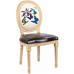 Стул French Field of butterflies варинант исполнения - 4 | Loft Concept в Ульяновске