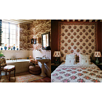 Life In A French Country House: Entertaining for All Seasons варинант исполнения - 7 | Loft Concept в Ульяновске