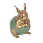 Фигурка A rabbit in a shell варинант исполнения - 5 | Loft Concept в Ульяновске