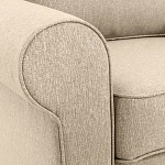 Кресло с отделением для хранения Athenais Chair варинант исполнения - 4 | Loft Concept в Ульяновске