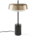 Настольная лампа Wilona Table Lamp варинант исполнения - 1 | Loft Concept в Ульяновске